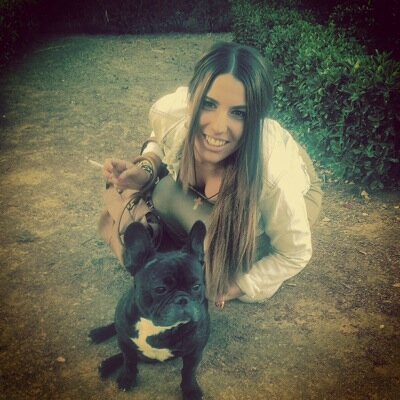 La vida es chula.