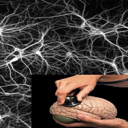 Neurologist, Purveyor of Neurology Minutia, Father, Husband, Golfer, Disc Golfer
