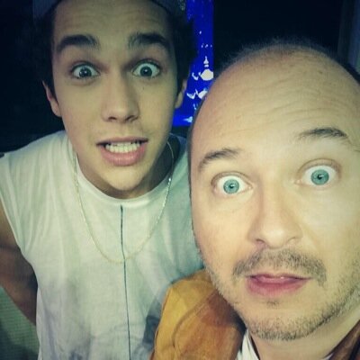twitter explicitement sur Austin Mahone la figure qui a su tous nous envouter http://t.co/1aq4NltgN0 ♥️♥️ http://t.co/prpt4CN9ZP