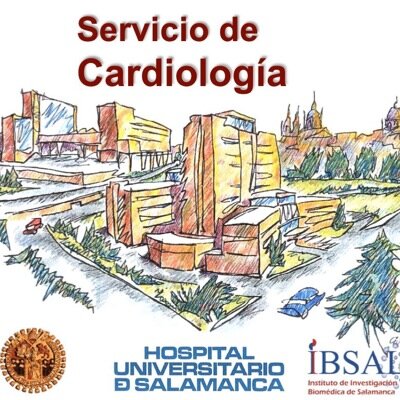 S. Cardio. Salamanca Profile