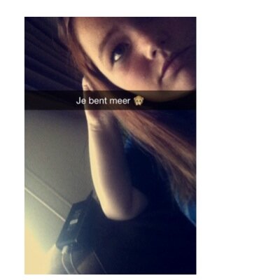 xkusjekroon Profile Picture