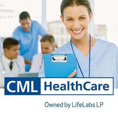 CML has been offering diagnostic medical services for 40 years. Today, we are one of the largest healthcare diagnostic medical services companies in Canada.
