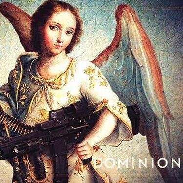 Returning in Summer 2015. #Dominion #DominionS2