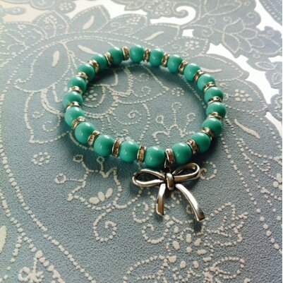 Based in NorthWest England. Specialising in custom jewellery and statement pieces