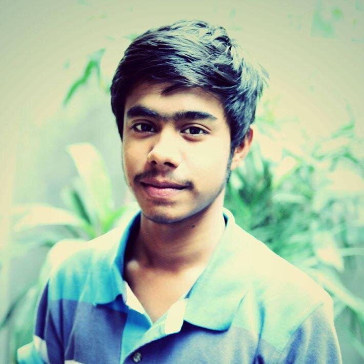 #18 #almost Single #Formanite #Lahori #American Lycetuff #Gamer ##Loads of Ego #Rap lover #Outta My Mind #..