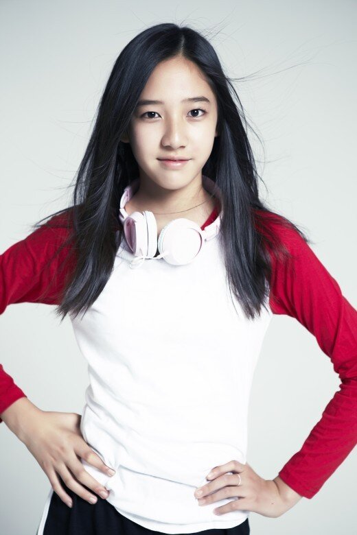 Hello, I'm Kim Daneey ! Need nc !