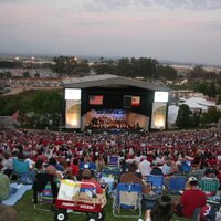 Irvine Meadows (@irvinemeadows) 's Twitter Profile