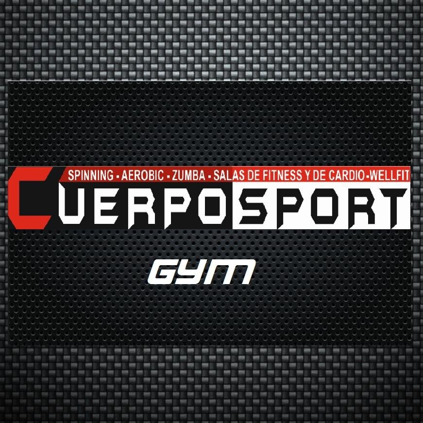 CuerpoSport's profile picture. Gimnasio. Aguadulce  Avenida Carlos III n 145 III n 145