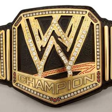 je suis fan de catch