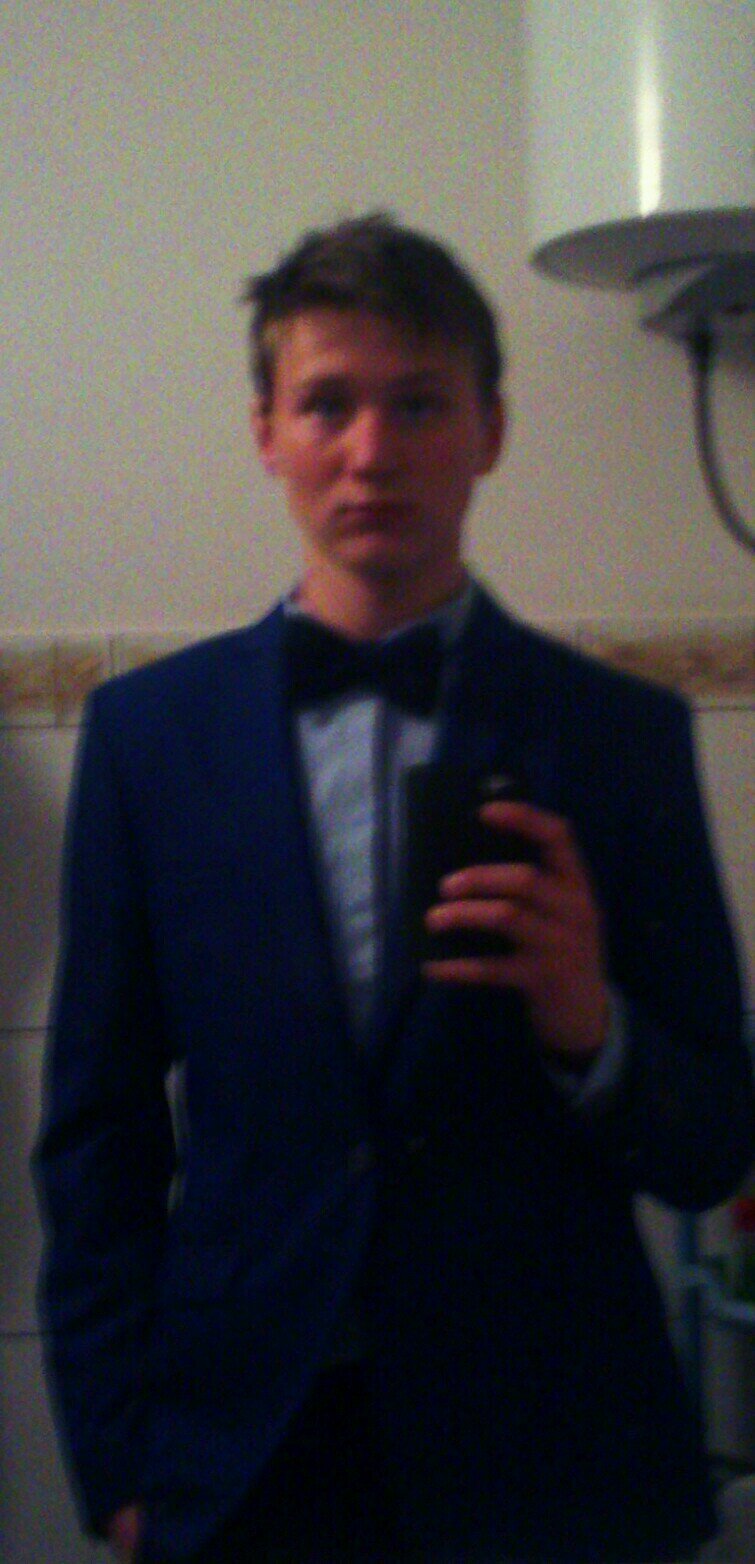 floorball #15