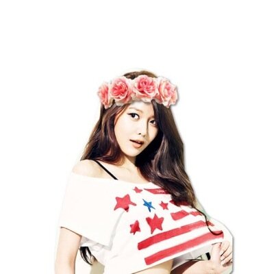 Choi Sooyoung imnida. let's be friend!ㅇㅅㅇ