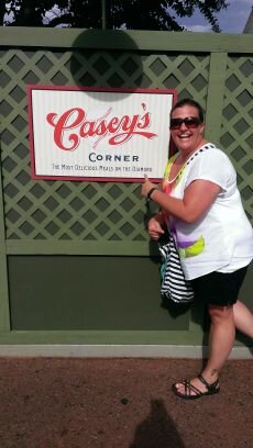 wife, mom, math teacher, & cardinals fan