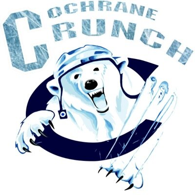 The official home of the Cochrane Crunch on Twitter and proud member of the NOJHL. Follow us to keep up with all the latest #CRUNCHTOWN news.