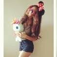 PARDS @nasyamarcella. gw bukan cili-cili yah yah