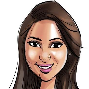 #Social media enthusiast #digital marketer #blogger #communications passionate foodie and Loves yoga!