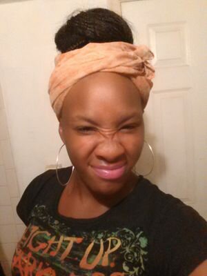 tierra_mommy17's profile picture. #team green ILOVEEE my boyfriend follow me on ig teamgreene_17