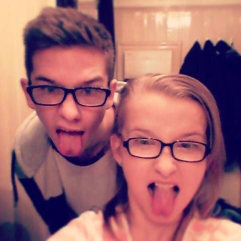 JoelLukeBrown's profile picture. 