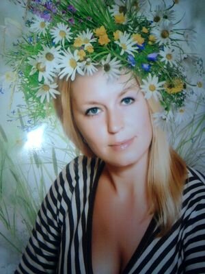 irinkaivanova83's profile picture. 