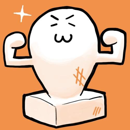 もち夫さんのプロフィール画像