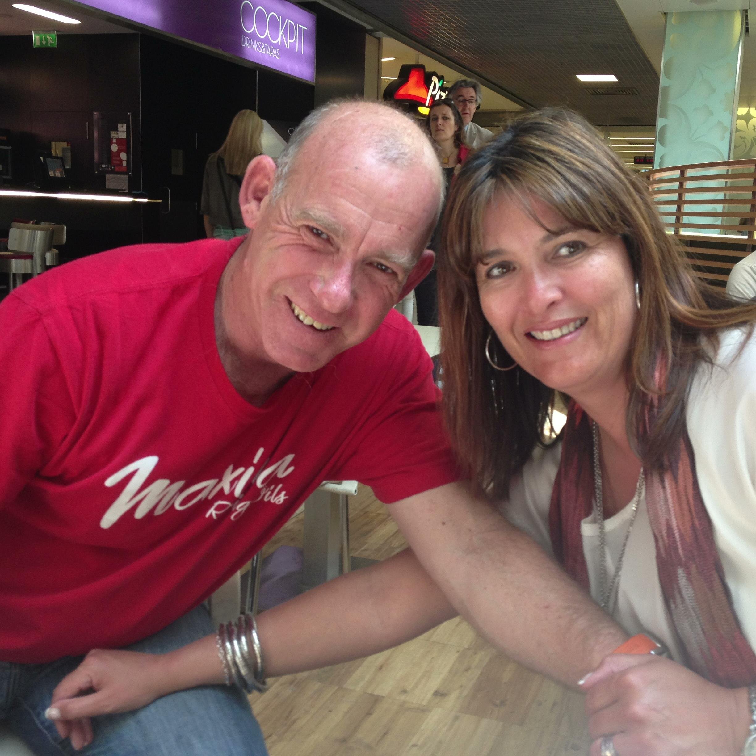 wade0506's profile picture. MTB and Road cyclist. CEO of WM Digital Solutions - CCTV and Access Control Company