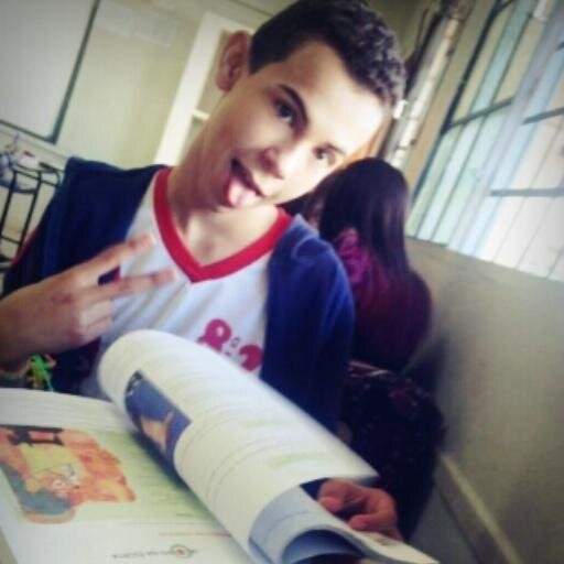 Venha descobrir vc mesmo :$ ' :3
Facebook: https://t.co/mtu4rkyqMi
Insta: http://t.co/bnIRvavxZu
Ask.fm: http://t.co/jZDNkLqDen