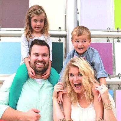 I am a servant of God, a partner to an amazing man and Pastor, a mother to 2 beautiful children, and I love my church!