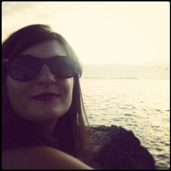 AmelieDupire's profile picture. 