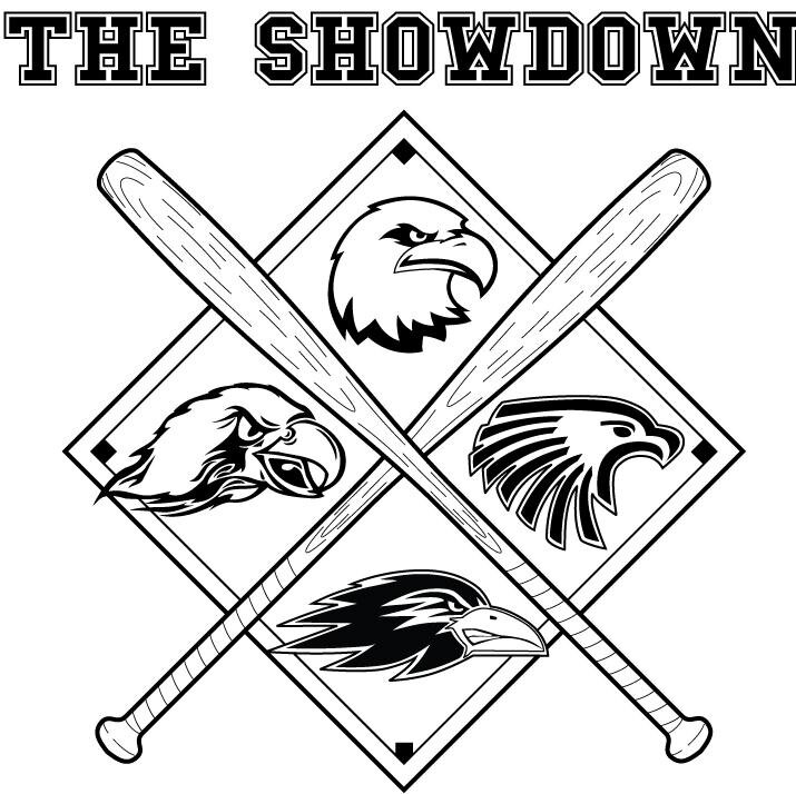 OLATHESHOWDOWN's profile picture. Come out to support our all stars alongside the Olathe School District athletes in a cross district baseball showdown!