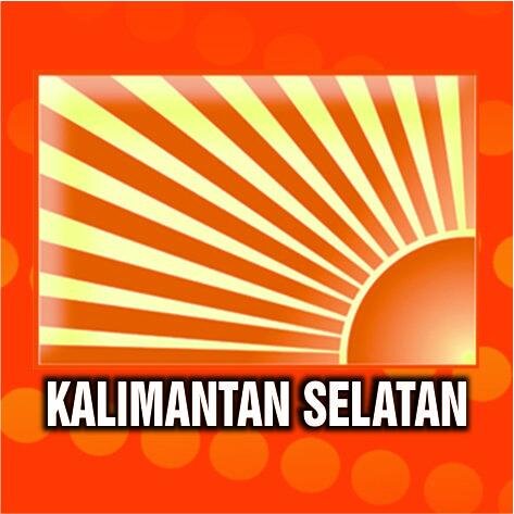 GAFATAR Kalsel