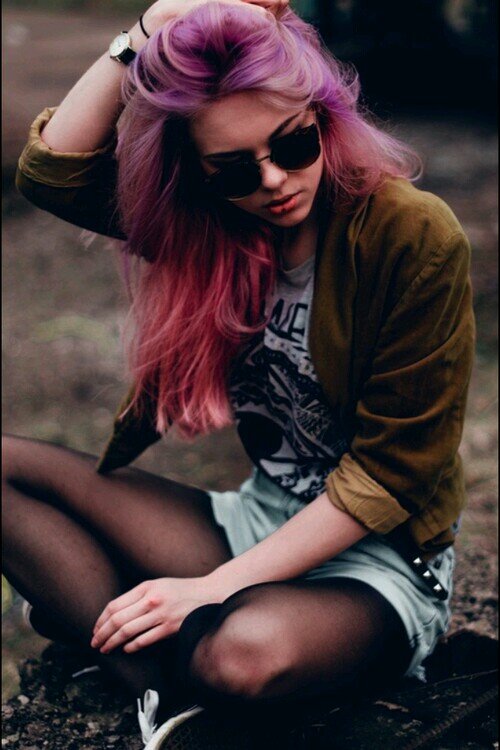 Aliada n°1 de la moda. Ropa que toda chica desearia tener. Get your own style ♥♥