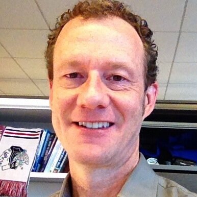 Paul Barr