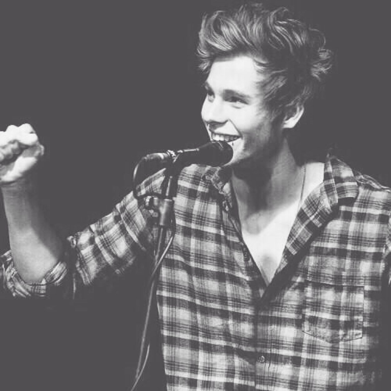 i hate this ''band''