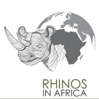 Rhinos in Africa (@rhinosinafrica) 's Twitter Profile Photo