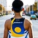 3x100km, 5x50km trail running finisher, 76x marathon finisher, cyclist, hiker.