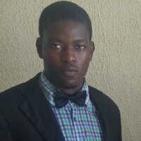 Yusuf Akande (@sir_cruzy) 's Twitter Profile