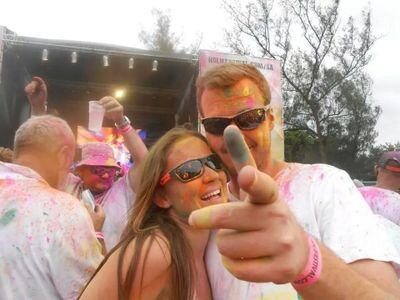 Live Love Laugh