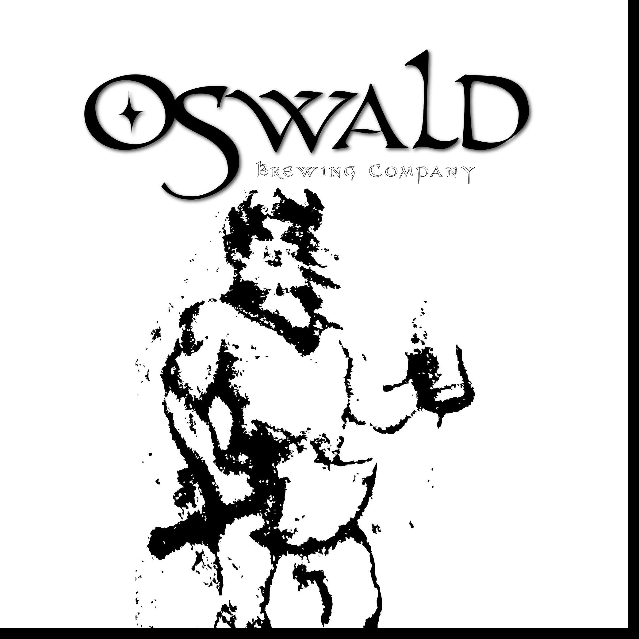 Oswald Brewing Company in Blue Earth, Minnesota - Horns Up!