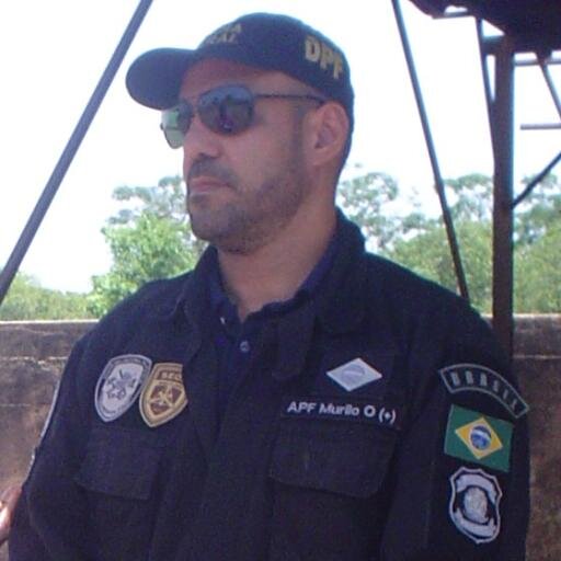 Deus SEMPRE presente!
Policial Federal especialista em Ciências Policiais, Engenheiro, Advogado licenciado, Professor, Pai e Filho.