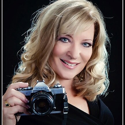 Professional photographer, wife, mom, grandmom, musician and love sunsets and all the positive things in life.