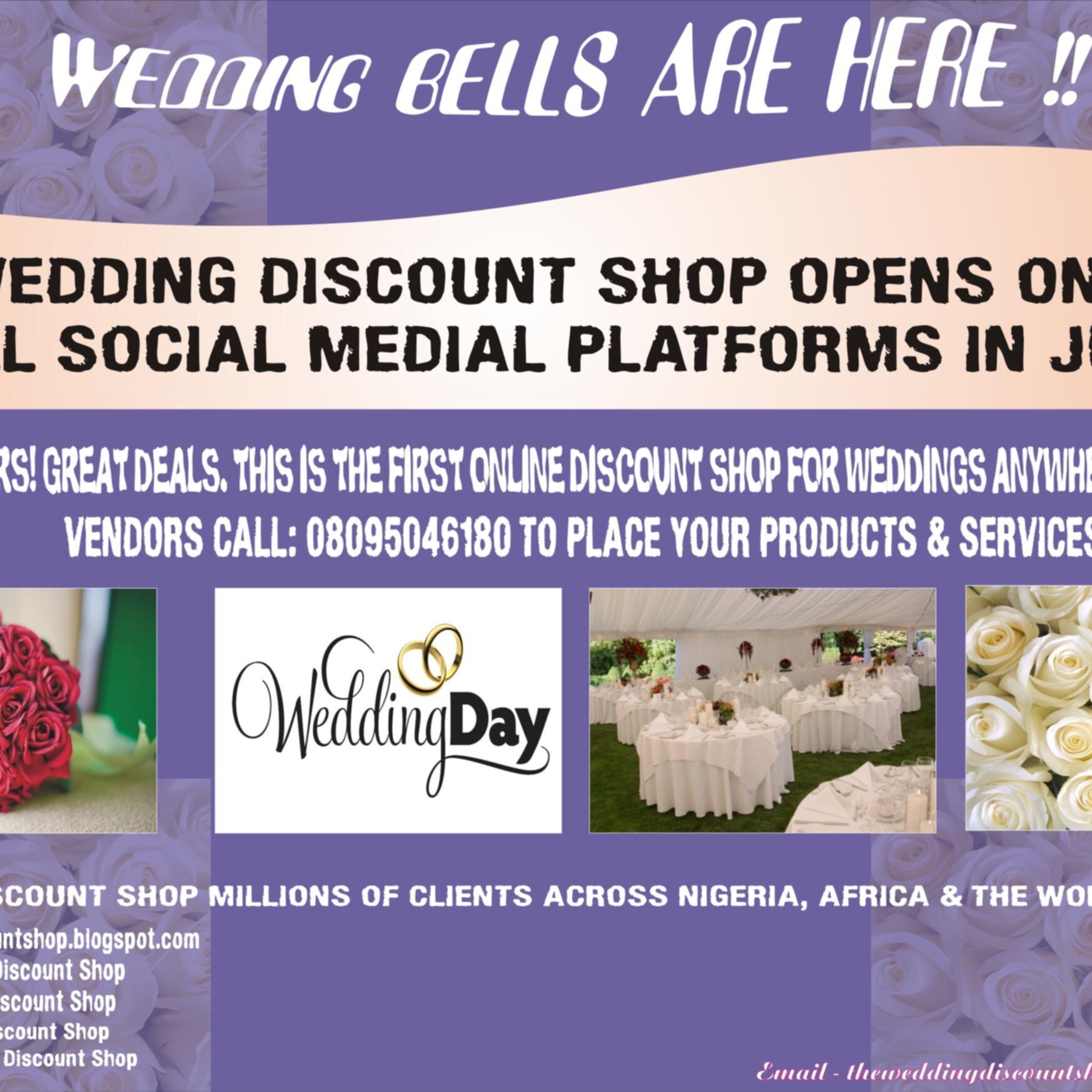 @WEDDINGDS