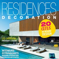 ResidencesDecoration (@residencesdeco) 's Twitter Profile