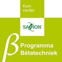 SaxionTechniek (@saxiontechniek) 's Twitter Profile Photo
