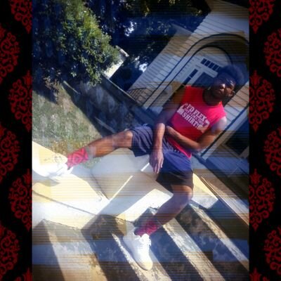 Just a young nigga trying to make it nd follow me on instagram: rico_kico