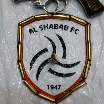 ‏‏حساب خاص للشبابيين وحلمنا اللعب في الشباب