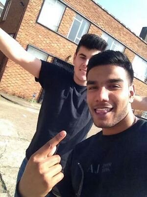 King_KrishP's profile picture. London, Work hard , gym hard and watch the sucess roll in