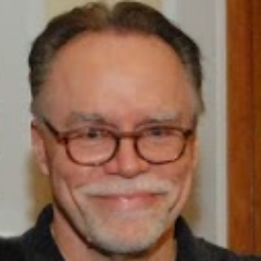 VerneBecker's profile picture. NYC independent school technologist.