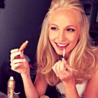 Caroline Forbes (@_blondewetrust) 's Twitter Profile