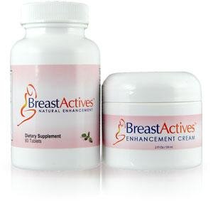 Perfect breasts does not mean breast surgery, Breastactives is an all natural and safe way to enhance your breasts.