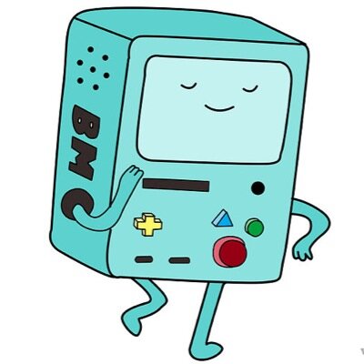Who wants to play video games?
ULSU Events Mascot
Not affiliated with Adventure Time