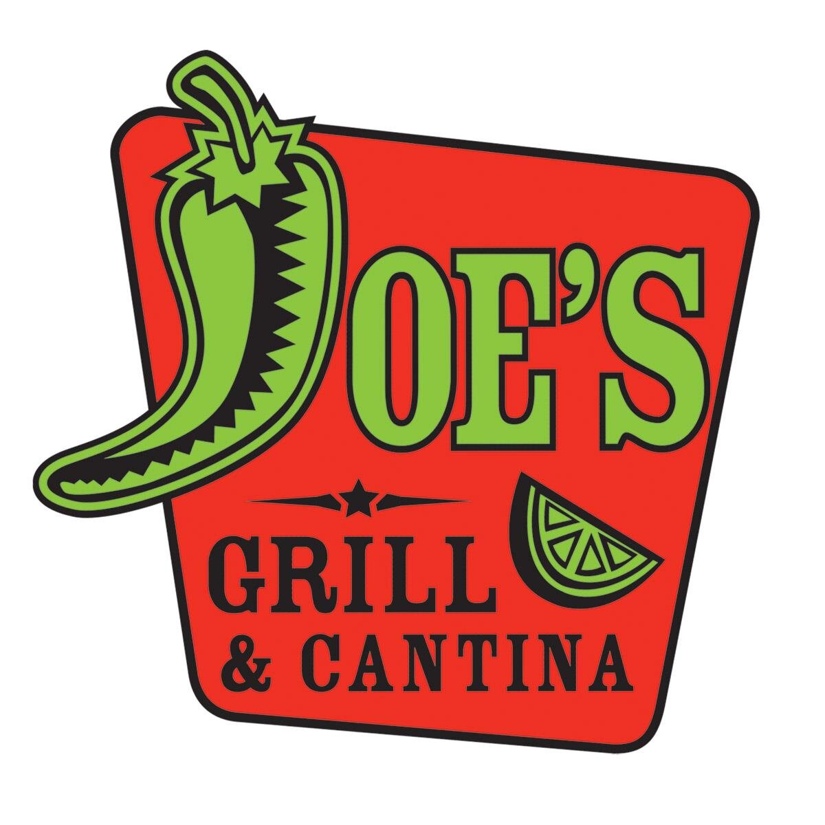 Joe's is a Tex-Mex restaurant. Awesome daily specials. 
Outdoor Dining
Casual, local for 34 years.